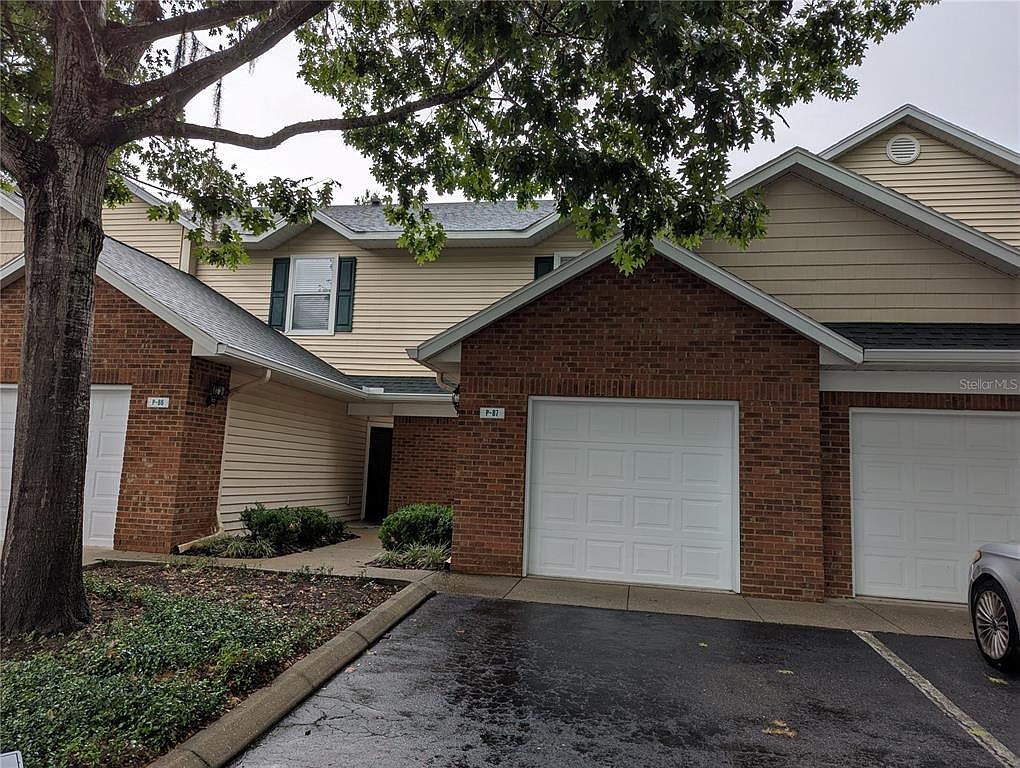 13200 W Newberry Rd APT P87