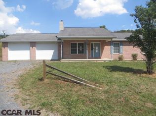 400 Beaver Rd, Julian, PA 16844