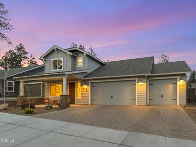 2720 W Windtree Dr, Flagstaff, AZ, 86001