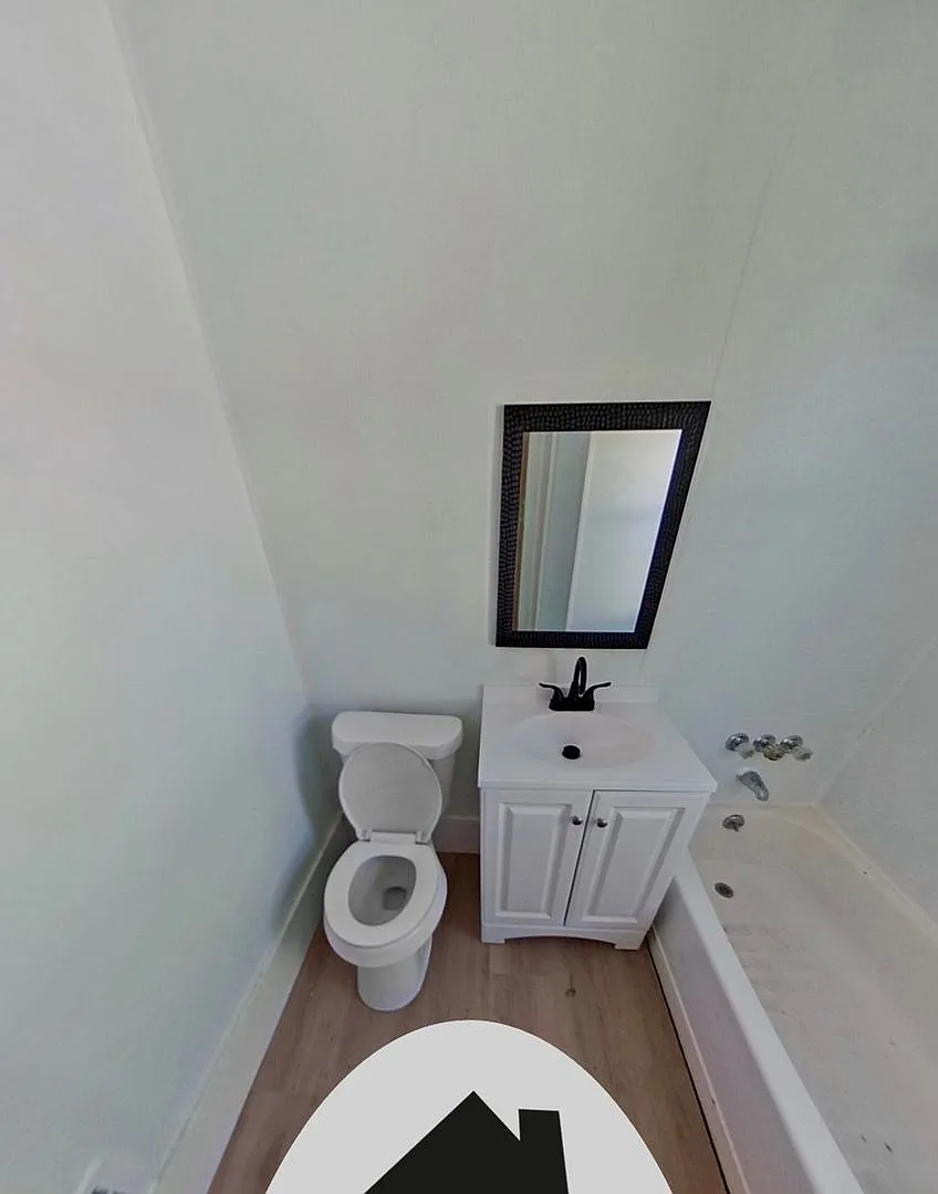 Charming 3BR House in Buffalo — Photo 3