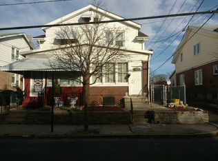 413 Dayton St, Trenton, NJ 08610