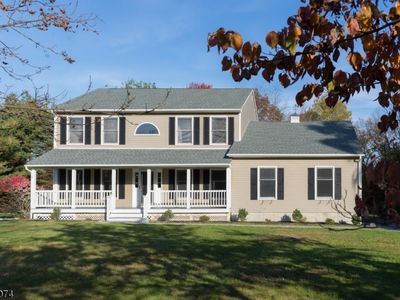 23 Northfield Dr, Sussex, NJ, 07461