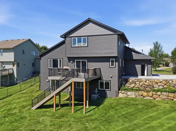 8096 Padre Way NE, Otsego, MN 55330