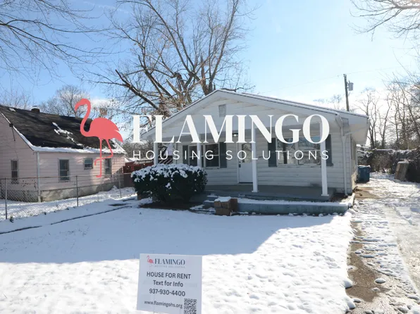 4416 Derwent Dr, Dayton, OH 45431