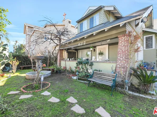 4212 W 2nd St, Los Angeles, CA 90004