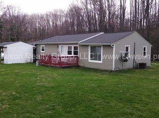 4992 Fort Lewis Church Rd, Salem, VA 24153