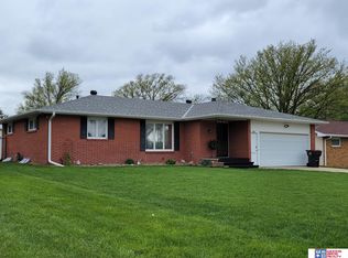 1001 Darwin St, Beatrice, NE 68310