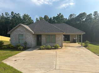 295 Anse Reed Rd, Mendenhall, MS 39114