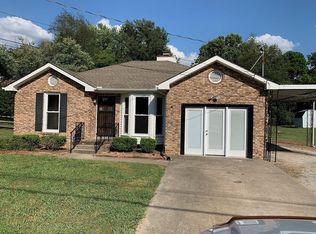 2207 Kim Dr, Clarksville, TN 37043
