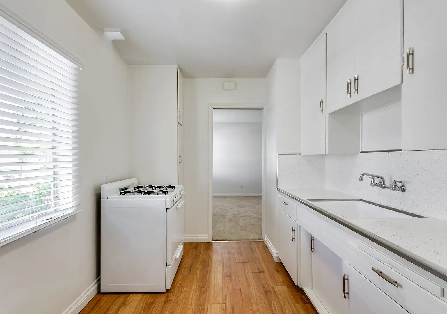 Antone Apartments — Photo 4