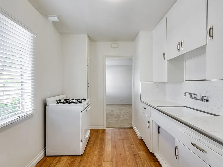 Antone Apartments — Photo 5