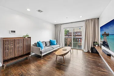 4801 Palisade Avenue, #3C303