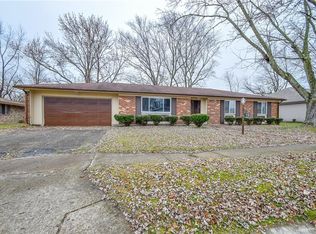 712 Chandler Dr, Dayton, OH