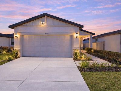 3719 Radiant Mountain Dr, Plant City, FL, 33565
