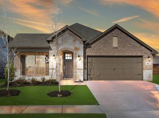 4364 Sunflower Foundry St, Joshua, TX 76058