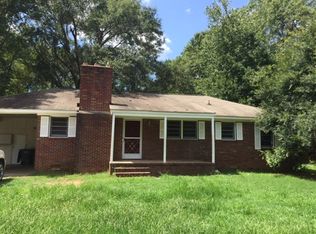 105 Stratford Rd, Greenville, SC 29605