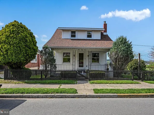 943 Upland Ave, Reading, PA 19607