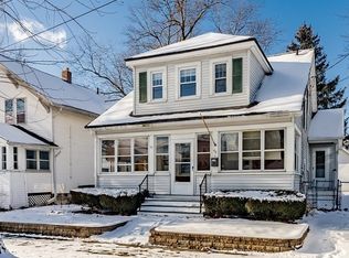 48 Rimmon Ave, Chicopee, MA 01013