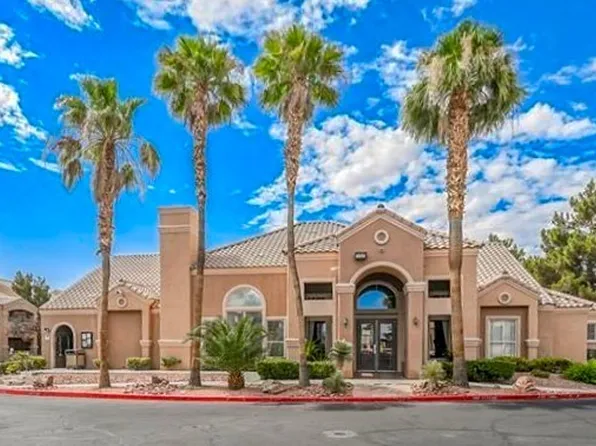 8101 W Flamingo Rd, Las Vegas, NV