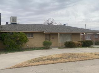 6040 Cadiz St, El Paso, TX 79912