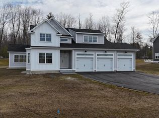 10 High Point Cir LOT 38, Barrington, NH 03825