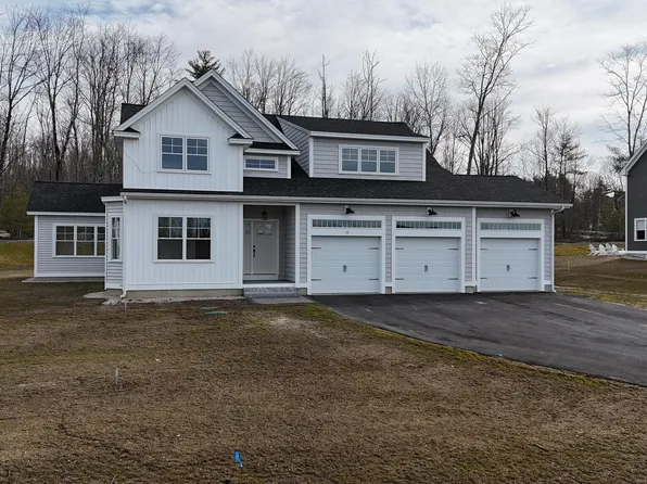 10 High Point Circle Lot 38, Barrington, NH 03825