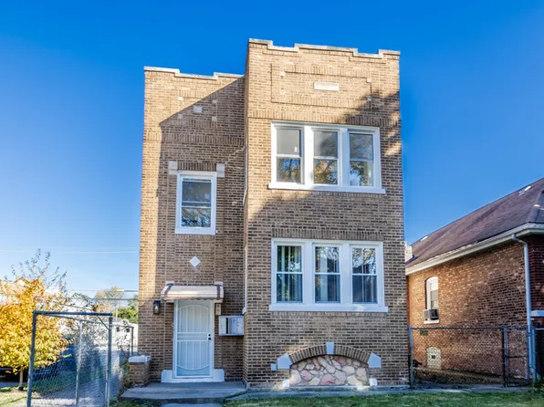 5201 S Green St, Chicago, IL 60609