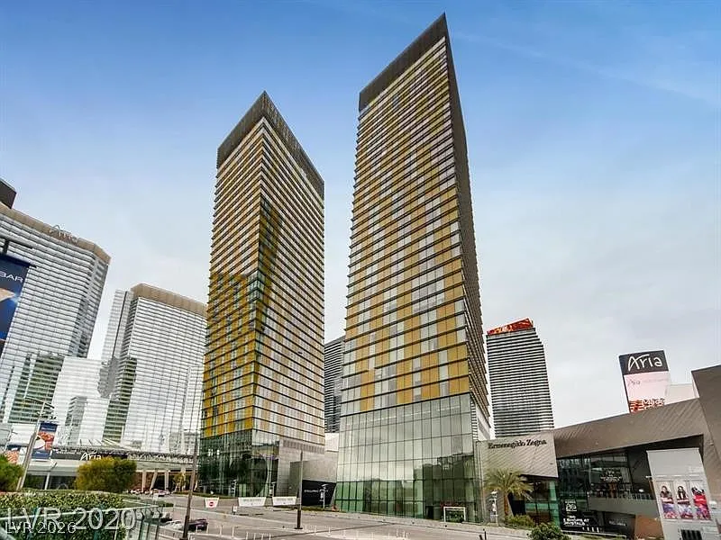 3722 Las Vegas Blvd S #2404