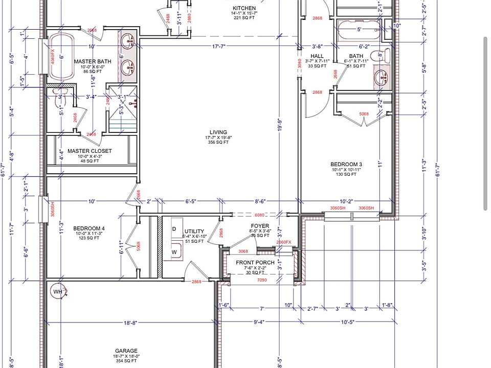 2nd image of 803 Rumfield Rd