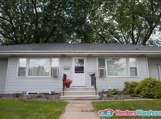3149 Winnetka Ave N APT 1, Crystal, MN 55427