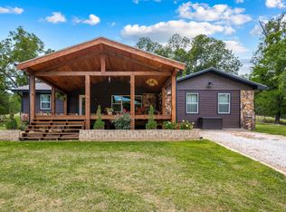 22948 State Highway 76, Bradleyville, MO 65614