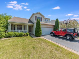 3018 Twin Falls Dr, Plainfield, IL 60586