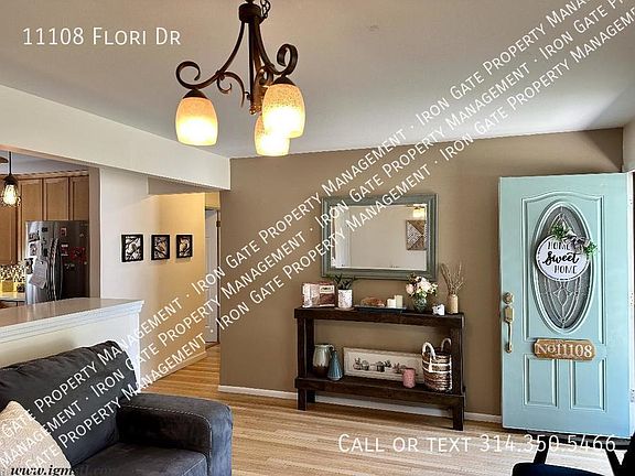 5th image of 11108 Flori Dr
