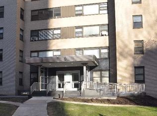 6 Fordham Hill Oval APT 12A, Bronx, NY