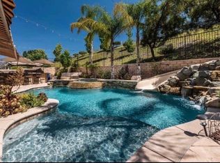 1469 Hidden Ranch Dr, Simi Valley, CA 93063
