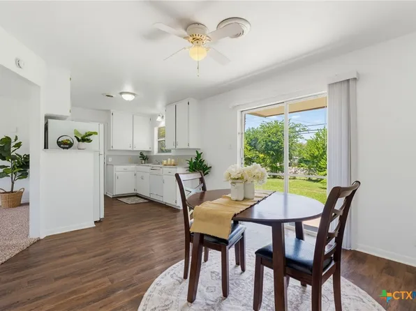 3101 Zephyr Rd, Killeen, TX 76543