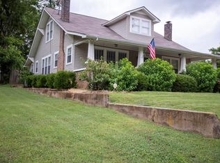 925 Prospect St, Florence, AL 35630