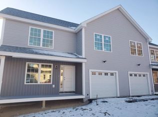 23 N Main St #B, Charlton, MA 01507