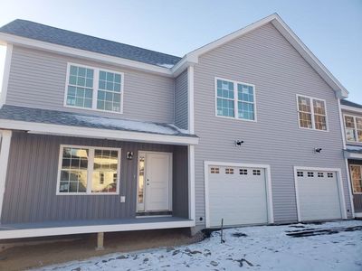 23 N Main St #B, Charlton, MA, 01507