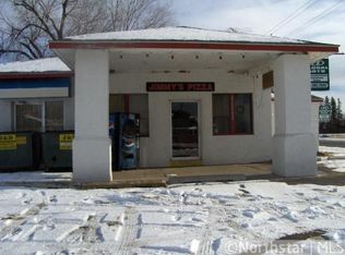 300 Union St, Grasston, MN 55030
