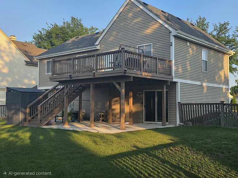 302 Barton Ct — Photo 16