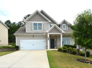 2372 Haliard Way, Lithonia, GA 30058