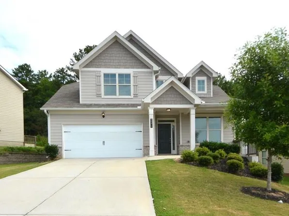 2372 Haliard Way, Lithonia, GA 30058