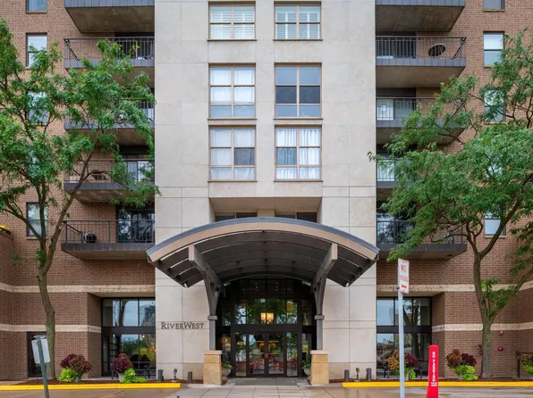 401 S 1st St Unit 806, Minneapolis, MN 55401