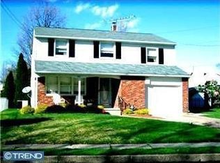 613 Lambert Ave, Mount Ephraim, NJ 08059