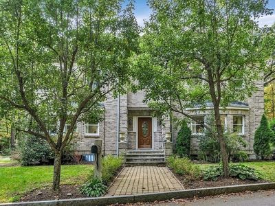 3 Goodnow Rd, Sudbury, MA, 01776
