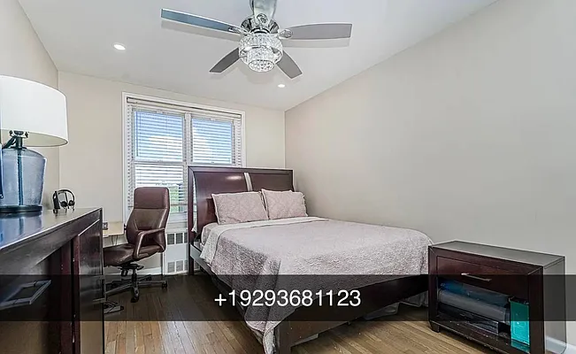 Bedroom, photo 3