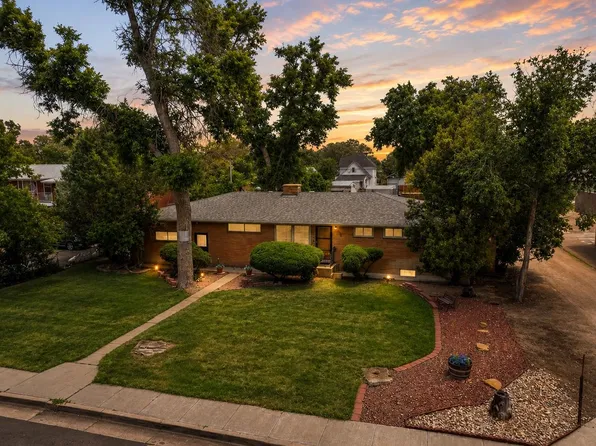 620 Grant St, Fort Morgan, CO 80701