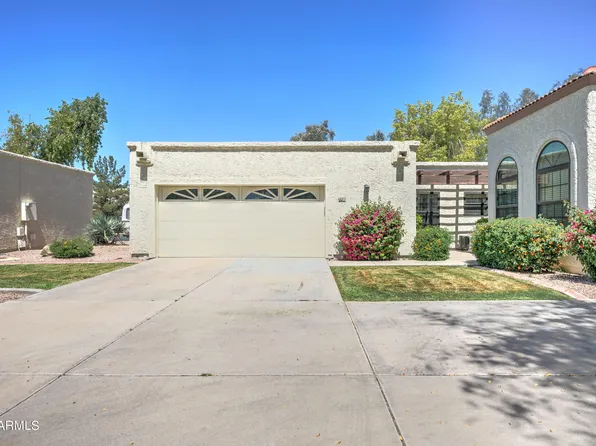 7705 S KACHINA Drive, Tempe, AZ 85284