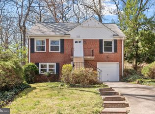 9704 Lorain Ave, Silver Spring, MD 20901